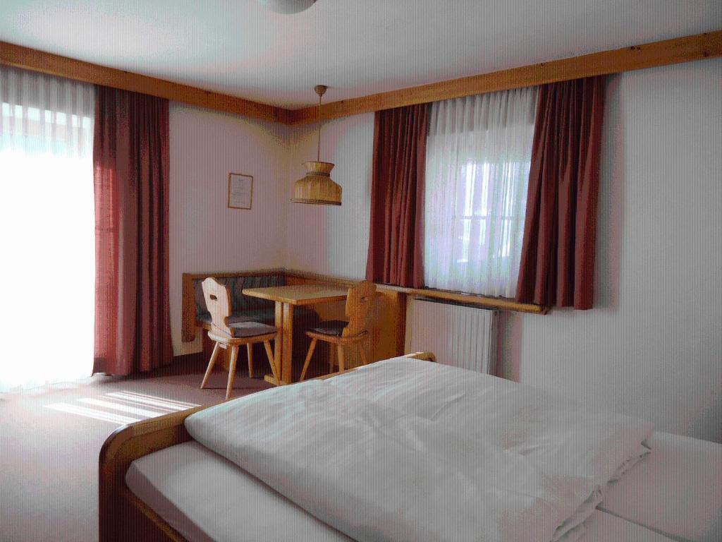 Landgasthof Dorferwirt Oberau Quarto foto